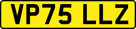 VP75LLZ