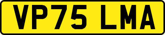 VP75LMA