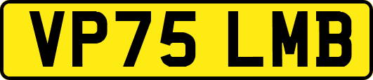 VP75LMB