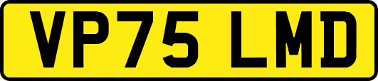 VP75LMD