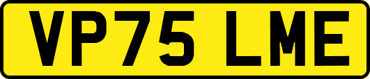 VP75LME
