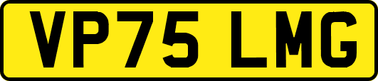 VP75LMG