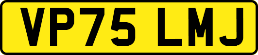 VP75LMJ