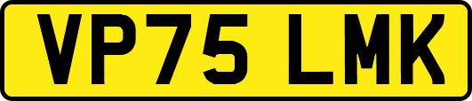 VP75LMK