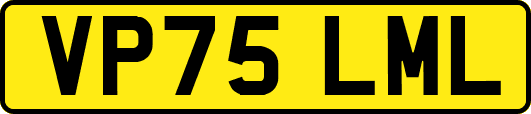 VP75LML