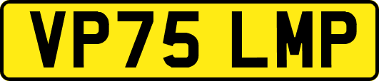 VP75LMP