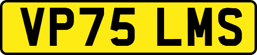 VP75LMS