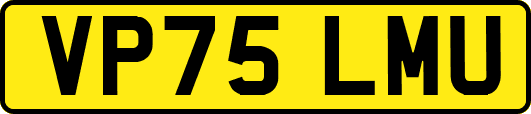 VP75LMU