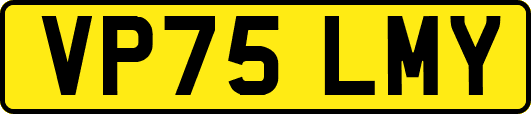 VP75LMY