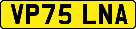 VP75LNA