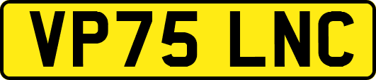 VP75LNC