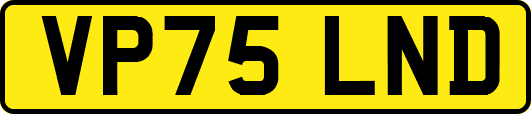 VP75LND