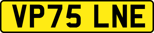 VP75LNE