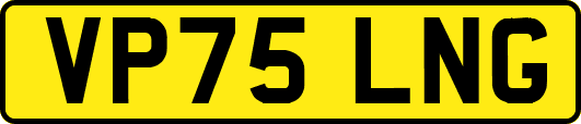 VP75LNG