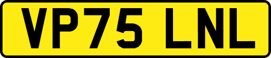 VP75LNL