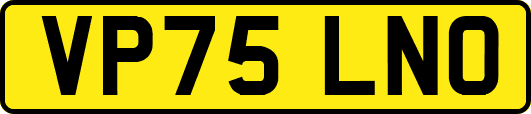 VP75LNO