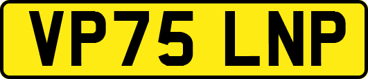 VP75LNP