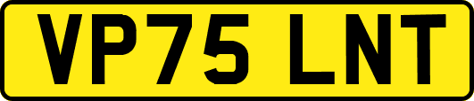 VP75LNT