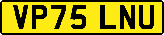 VP75LNU