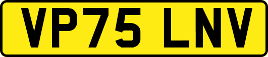VP75LNV