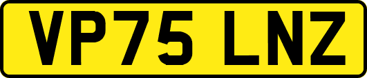 VP75LNZ