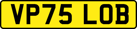 VP75LOB