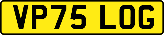 VP75LOG