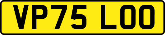 VP75LOO