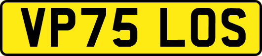VP75LOS