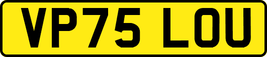VP75LOU