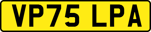 VP75LPA