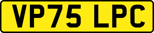 VP75LPC