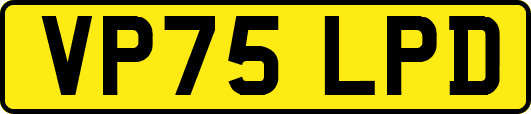 VP75LPD