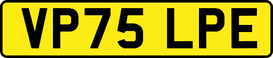 VP75LPE