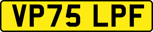 VP75LPF