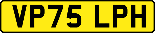 VP75LPH