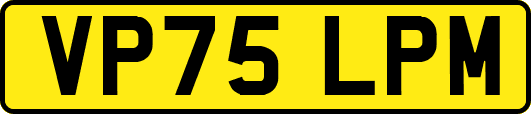 VP75LPM