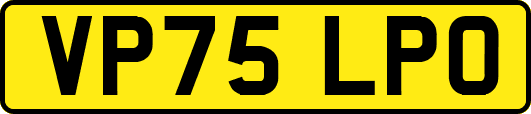 VP75LPO
