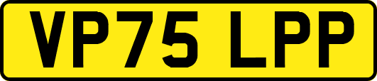 VP75LPP