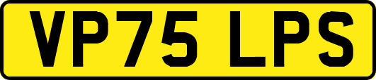 VP75LPS