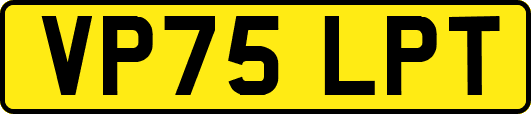 VP75LPT