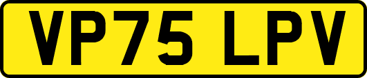 VP75LPV