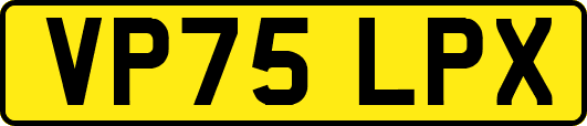 VP75LPX