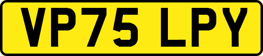 VP75LPY