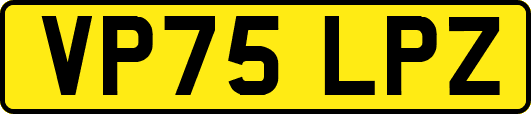 VP75LPZ
