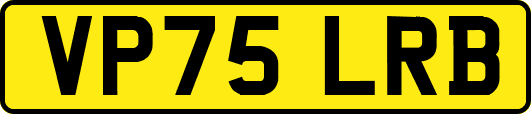 VP75LRB