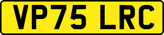 VP75LRC