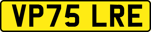 VP75LRE