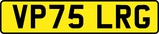 VP75LRG