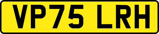 VP75LRH